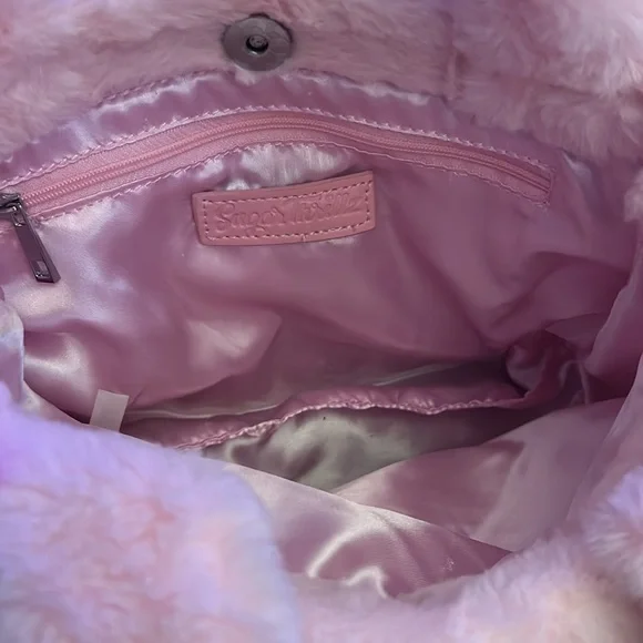 FUN N' GAMES DOLLS KILL PLUSH TOTE - Picture 8 of 16